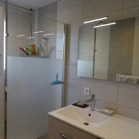 Maison 2 Avec Jardin Et Terrasse Proche - Fr-1-92-879 Prázdninový dům Les Sables-dʼOlonne