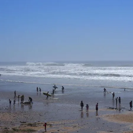 Maison 2 Avec Jardin Et Terrasse Proche - Fr-1-92-879 Les Sables-dʼOlonne
