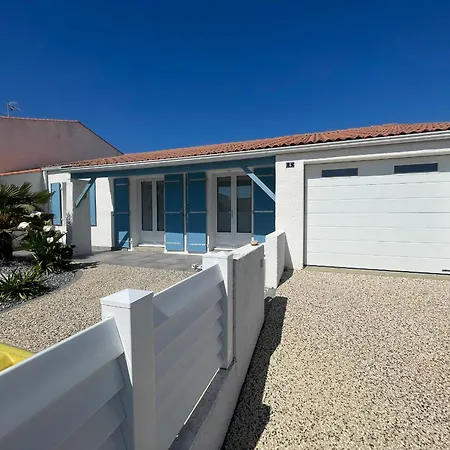 Maison 2 Avec Jardin Et Terrasse Proche - Fr-1-92-879 *