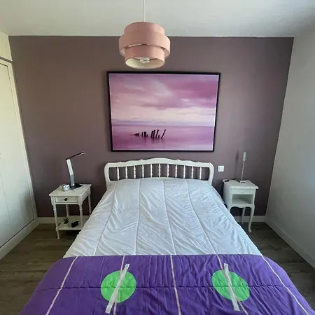 Maison 2 Avec Jardin Et Terrasse Proche - Fr-1-92-879 Les Sables-dʼOlonne