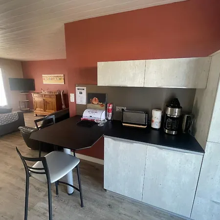 Maison 2 Avec Jardin Et Terrasse Proche - Fr-1-92-879 Prázdninový dům *