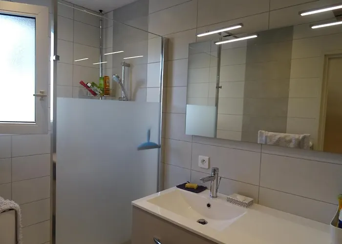 Maison 2 Avec Jardin Et Terrasse Proche - Fr-1-92-879 Casa vacanze Les Sables-dʼOlonne