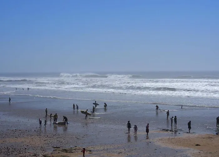 Maison 2 Avec Jardin Et Terrasse Proche - Fr-1-92-879 Les Sables-dʼOlonne