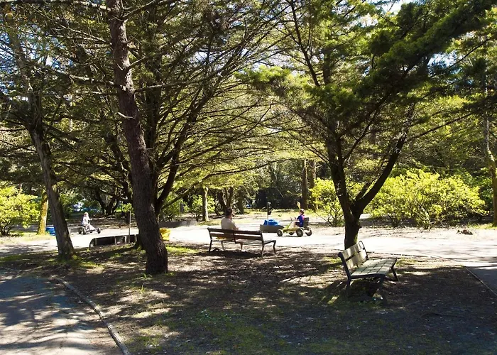 Maison 2 Avec Jardin Et Terrasse Proche - Fr-1-92-879 * Les Sables-dʼOlonne