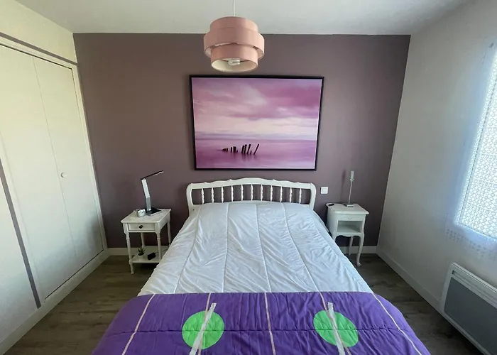 Maison 2 Avec Jardin Et Terrasse Proche - Fr-1-92-879 Les Sables-dʼOlonne