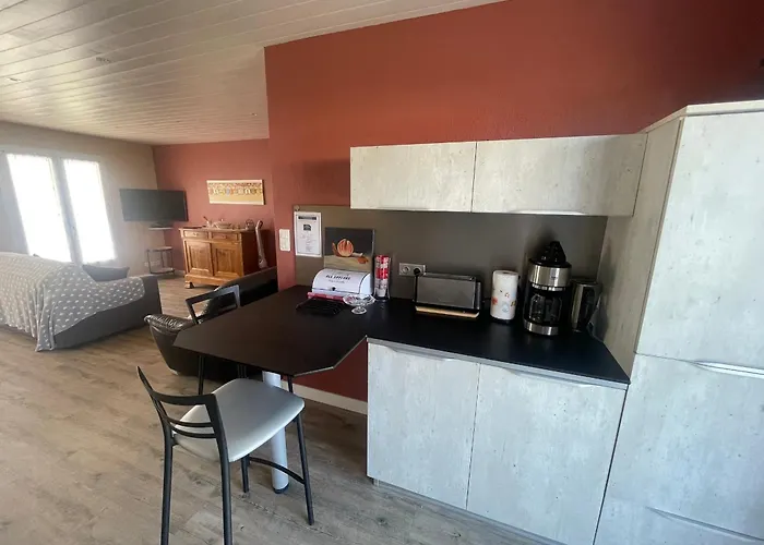 Maison 2 Avec Jardin Et Terrasse Proche - Fr-1-92-879 Casa vacanze *